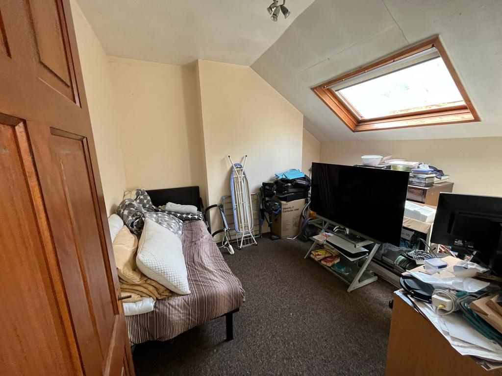 3 Sneinton Hermitage, Nottingham, NG2 4BT