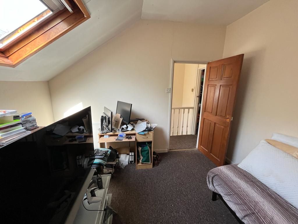 3 Sneinton Hermitage, Nottingham, NG2 4BT