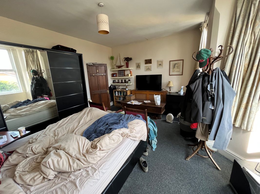 3 Sneinton Hermitage, Nottingham, NG2 4BT