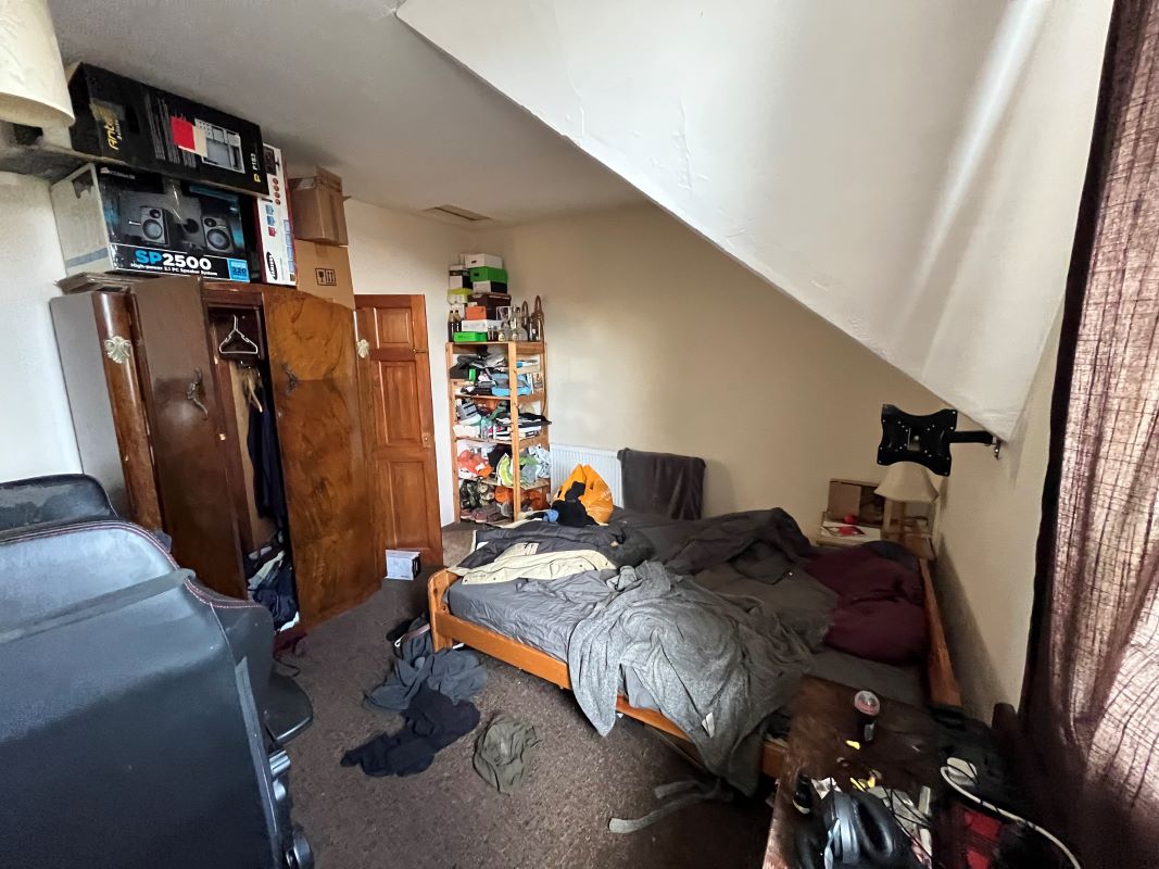 3 Sneinton Hermitage, Nottingham, NG2 4BT