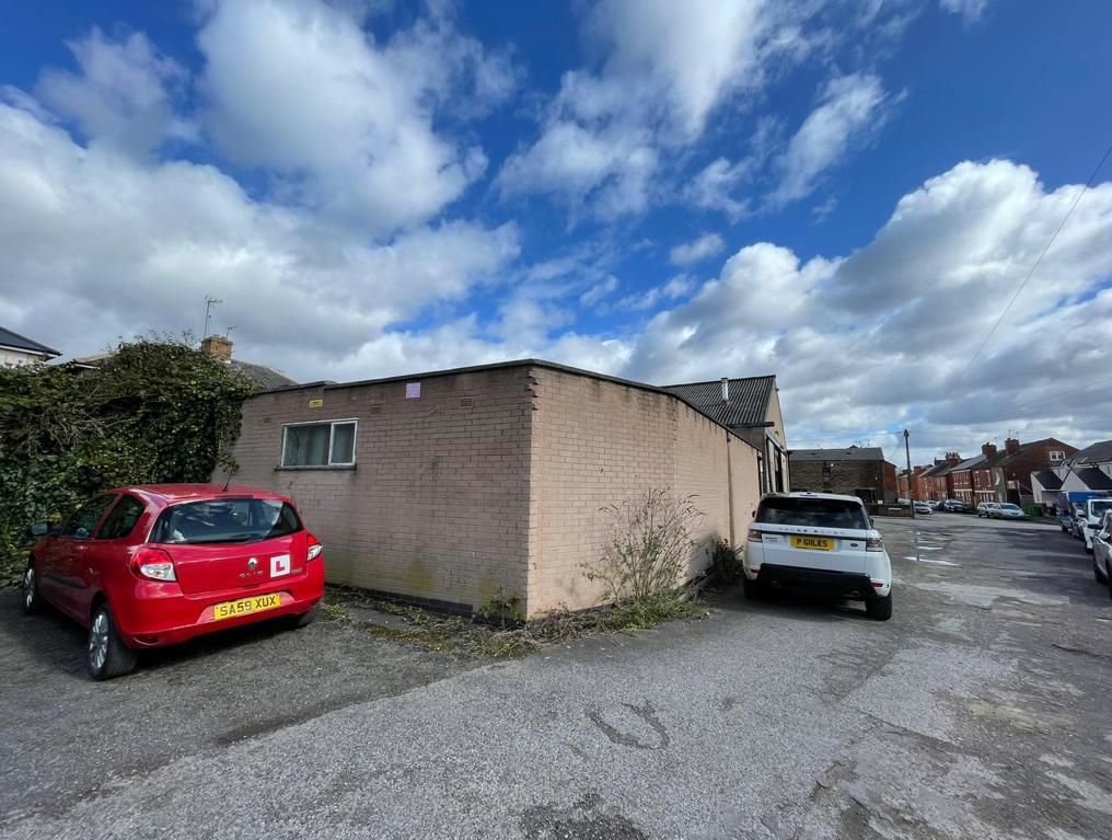 58-62 Thames Street, Nottingham, Nottinghamshire, NG6 8HW