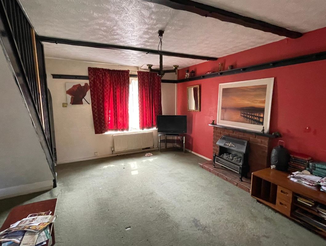 25 Morden Road, Giltbrook, Nottingham, NG16 2WA