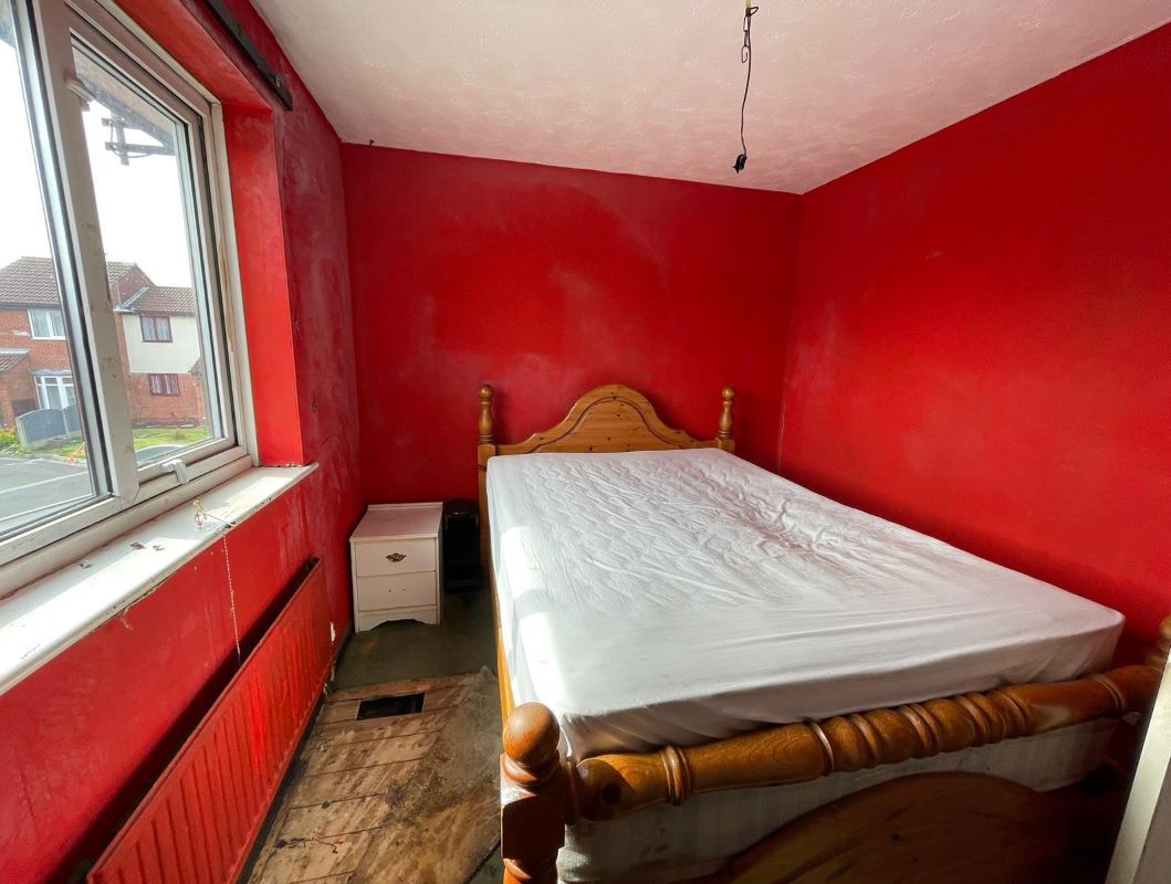 25 Morden Road, Giltbrook, Nottingham, NG16 2WA