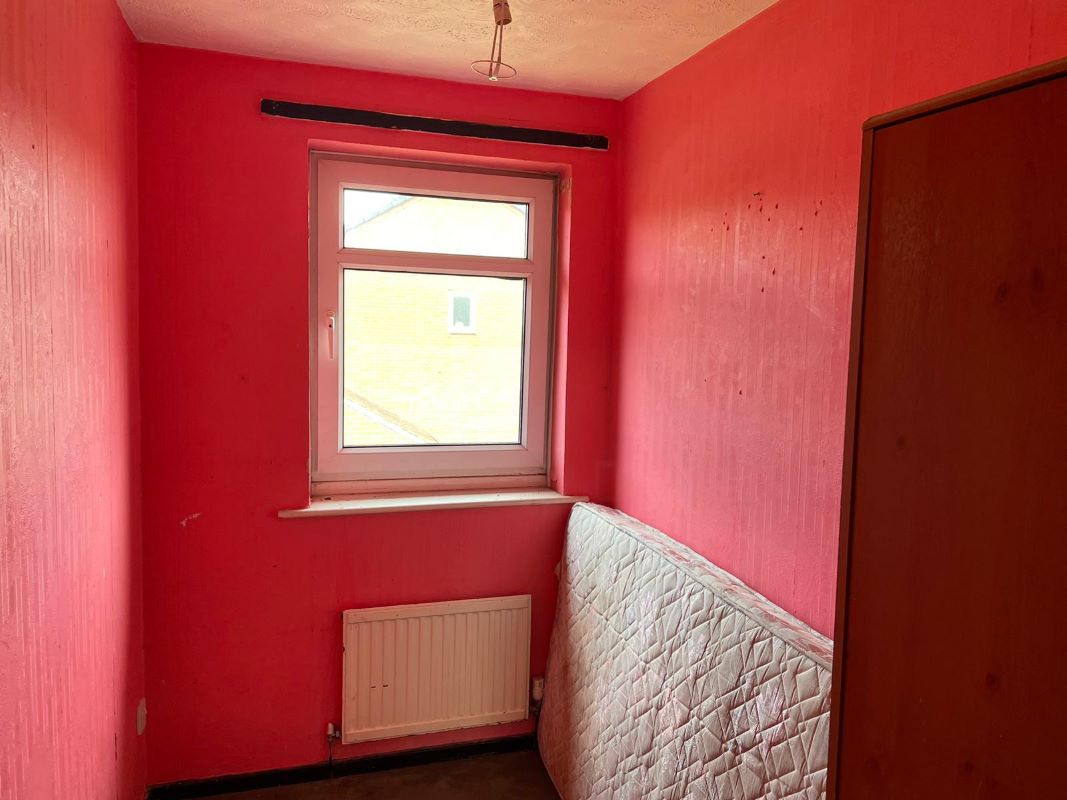 25 Morden Road, Giltbrook, Nottingham, NG16 2WA