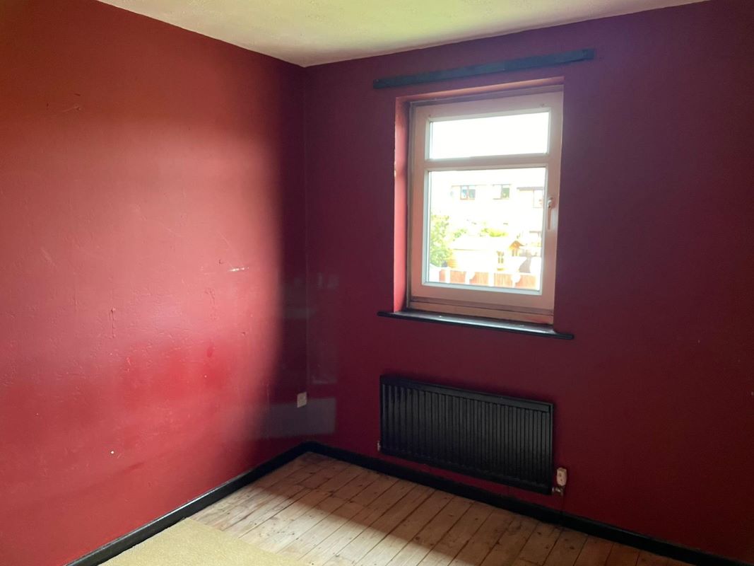 25 Morden Road, Giltbrook, Nottingham, NG16 2WA