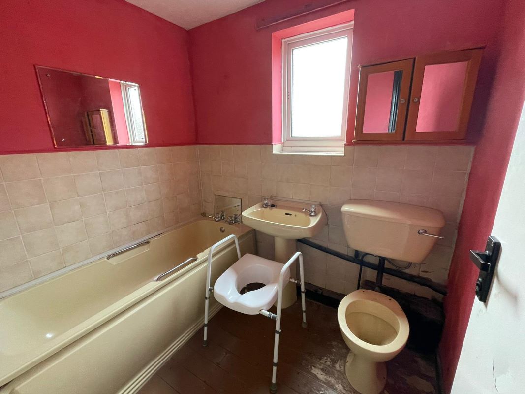 25 Morden Road, Giltbrook, Nottingham, NG16 2WA