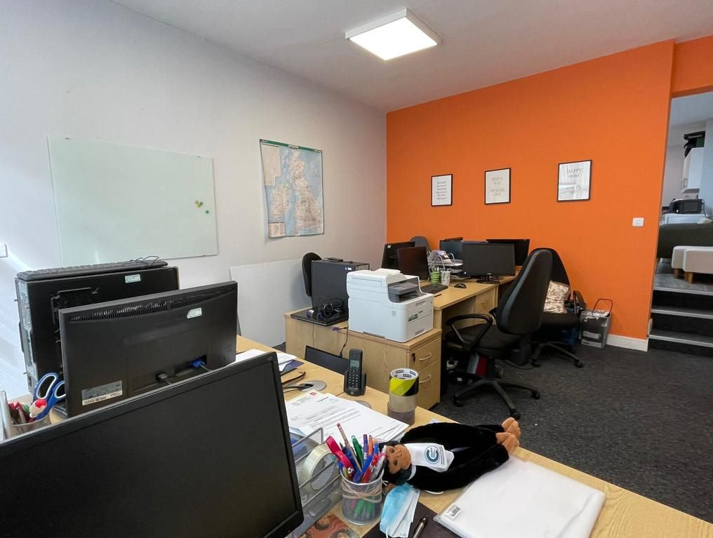 POSTPONED Annesley Road, Hucknall, Nottingham, NG15 7AB