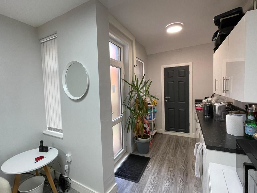 POSTPONED Annesley Road, Hucknall, Nottingham, NG15 7AB