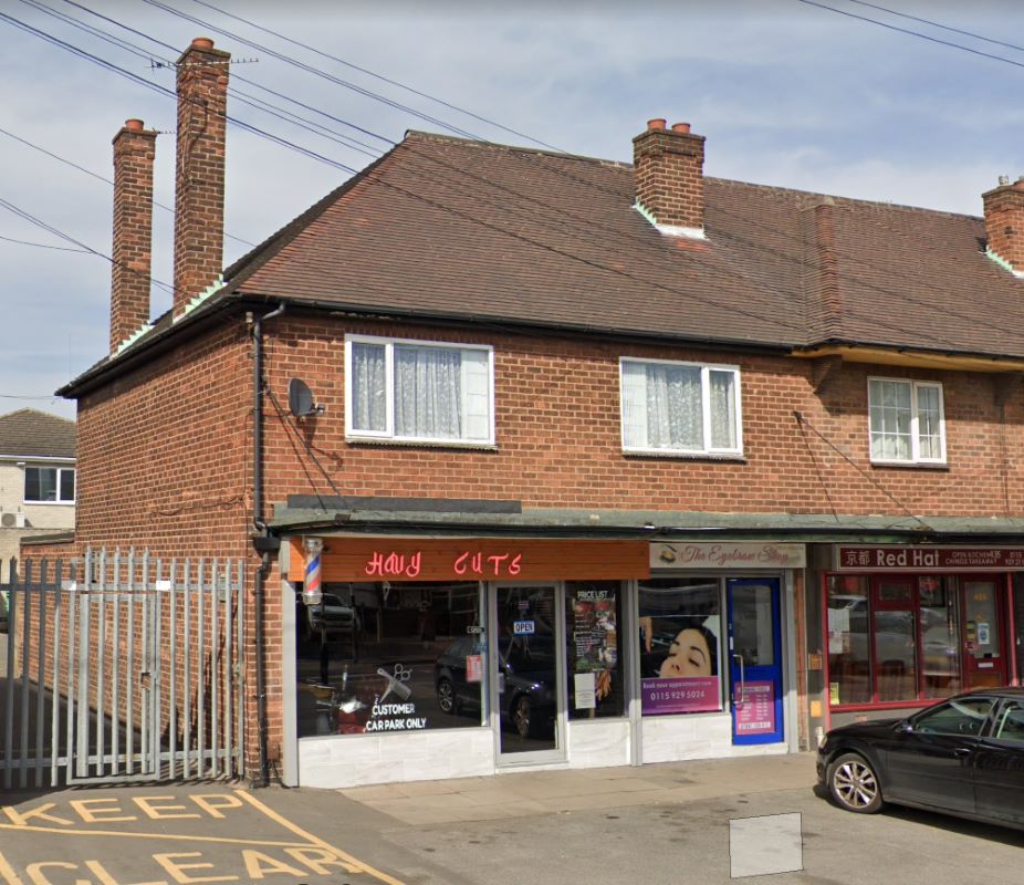 433 Beechdale Road, Nottingham, NG8 3LF
