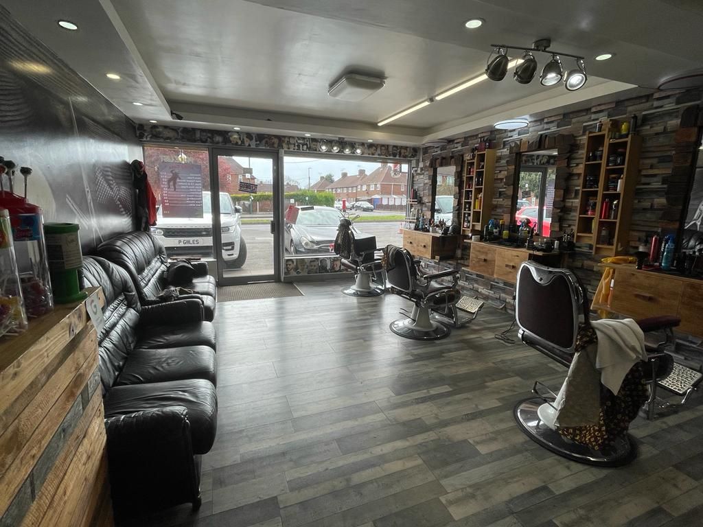 433 Beechdale Road, Nottingham, NG8 3LF
