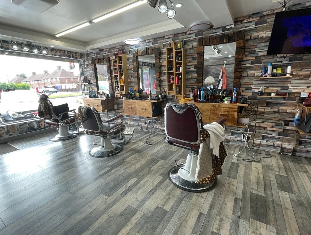 433 Beechdale Road, Nottingham, NG8 3LF