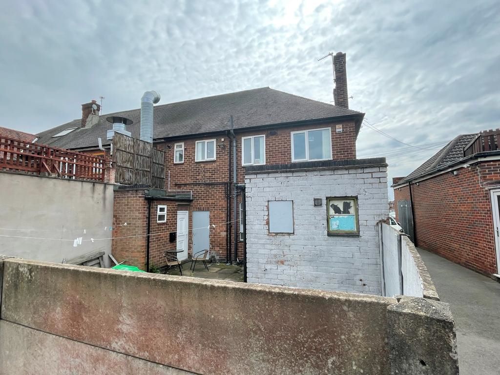 433 Beechdale Road, Nottingham, NG8 3LF