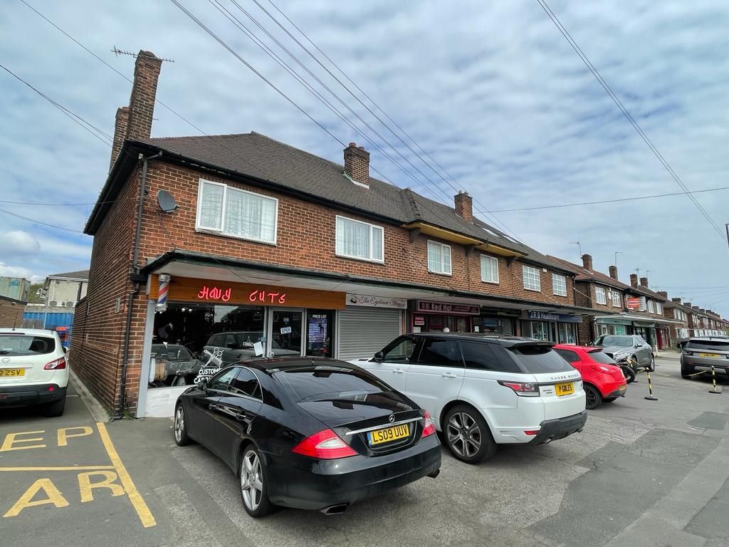 433 Beechdale Road, Nottingham, NG8 3LF