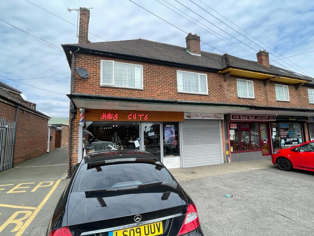 433 Beechdale Road, Nottingham, NG8 3LF