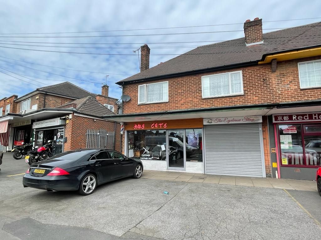 433 Beechdale Road, Nottingham, NG8 3LF