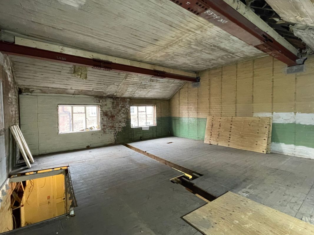 10 Albert Street, Newark on Trent, Nottinghamshire, NG24 4BJ