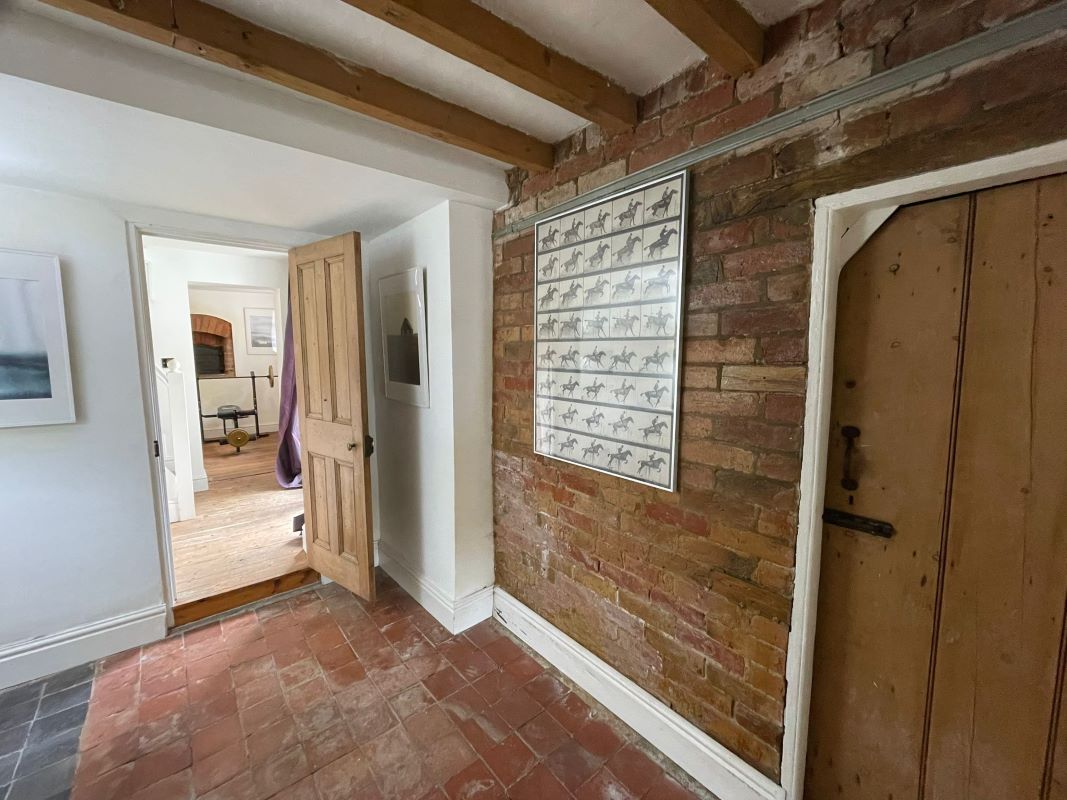 The Old Bakehouse, Kneeton Road, East Bridgford, Nottingham, NG13 8PG