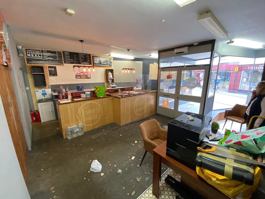 15 Balderton Gate, Newark, Nottinghamshire, NG24 1UE