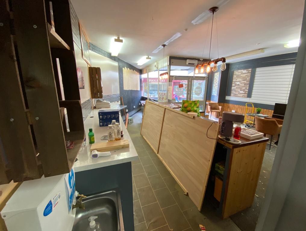 15 Balderton Gate, Newark, Nottinghamshire, NG24 1UE
