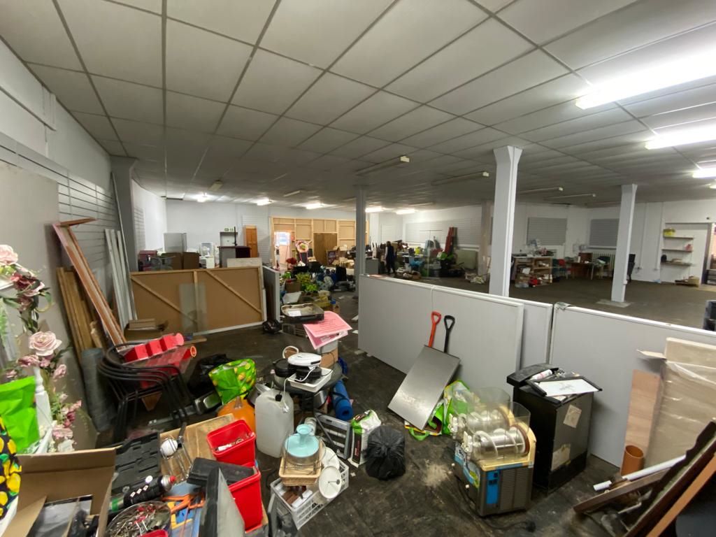 15 Balderton Gate, Newark, Nottinghamshire, NG24 1UE