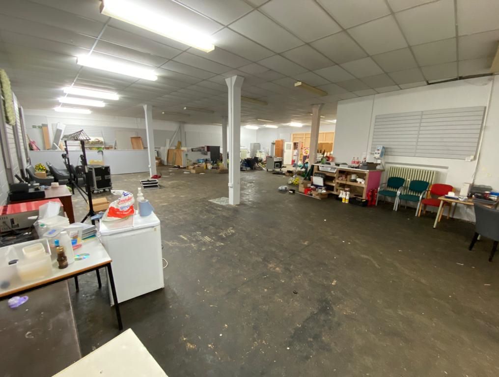 15 Balderton Gate, Newark, Nottinghamshire, NG24 1UE