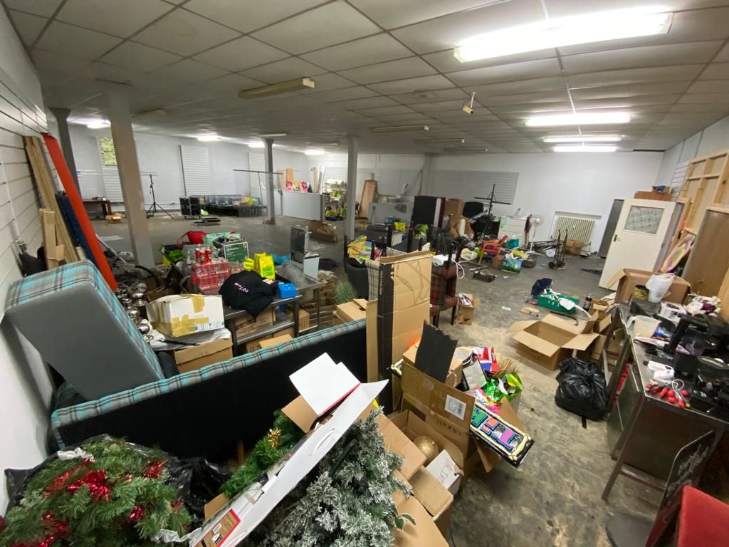 15 Balderton Gate, Newark, Nottinghamshire, NG24 1UE