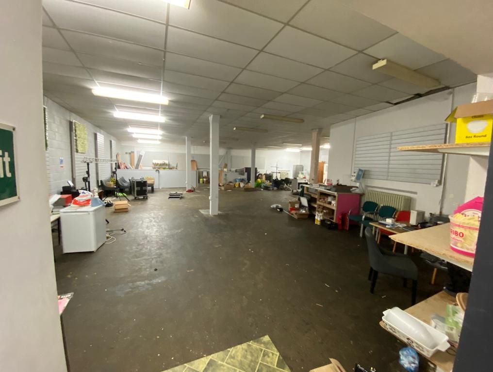 15 Balderton Gate, Newark, Nottinghamshire, NG24 1UE