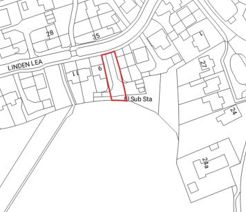 Access Road & Land off Linden Lea, Down Ampney, Gloucestershire, GL7 5PF