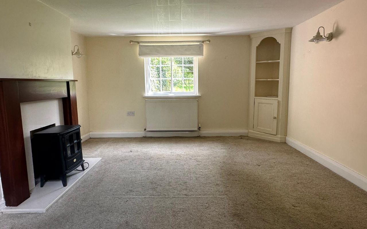 Myrtle House, Low Road, Besthorpe, Newark, Nottinghamshire, NG23 7HJ