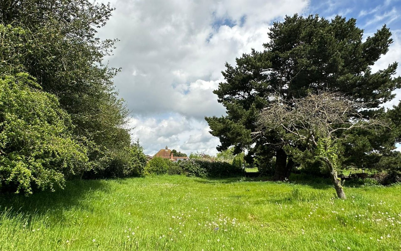 Myrtle House, Low Road, Besthorpe, Newark, Nottinghamshire, NG23 7HJ