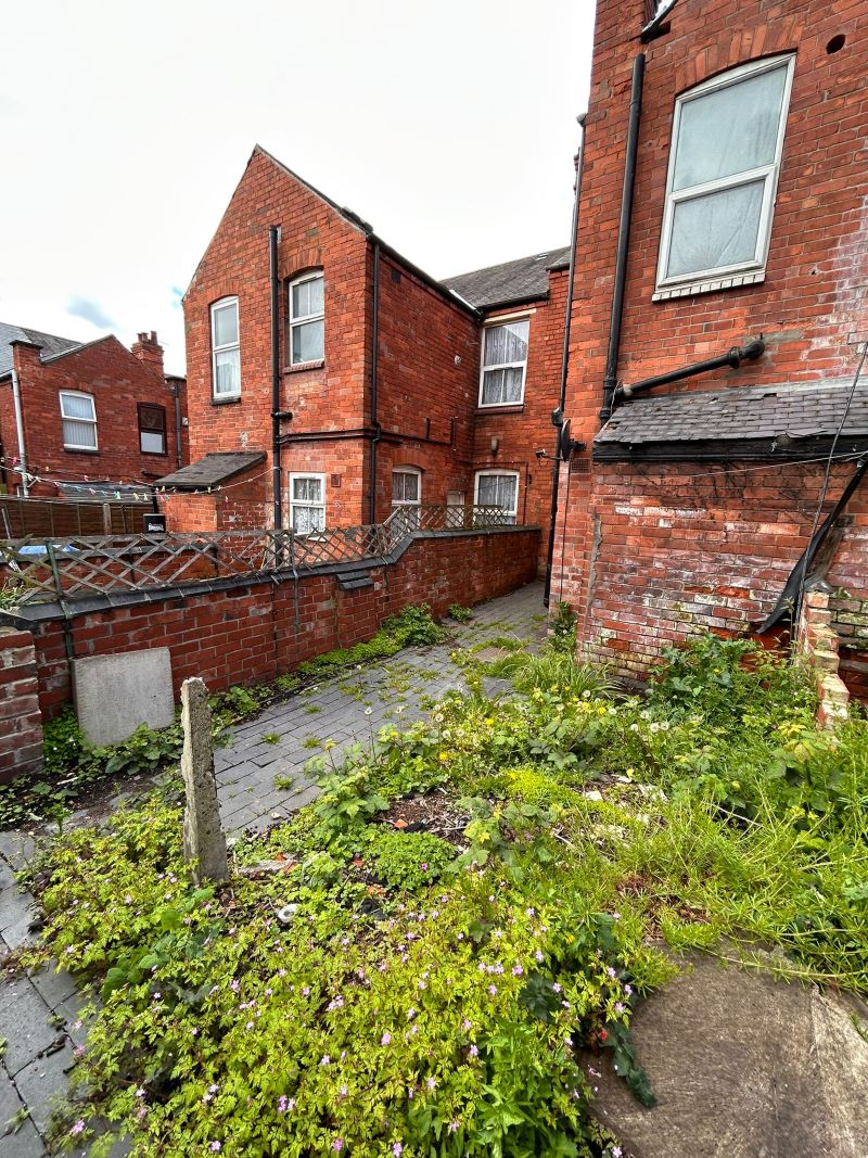 Lot 84 Stanley Road, Forest Fields, Nottingham, NG7 6HP Auction Lot £