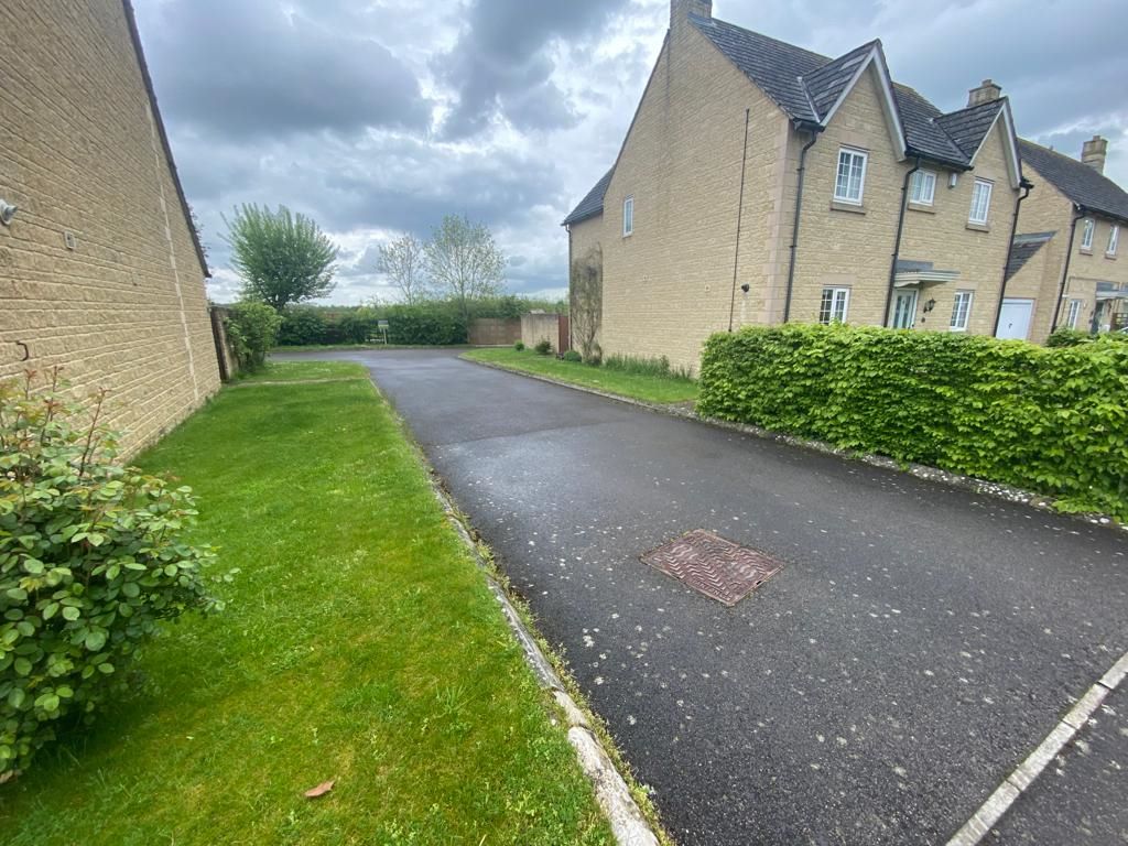 Access Road & Land off Linden Lea, Down Ampney, Gloucestershire, GL7 5PF