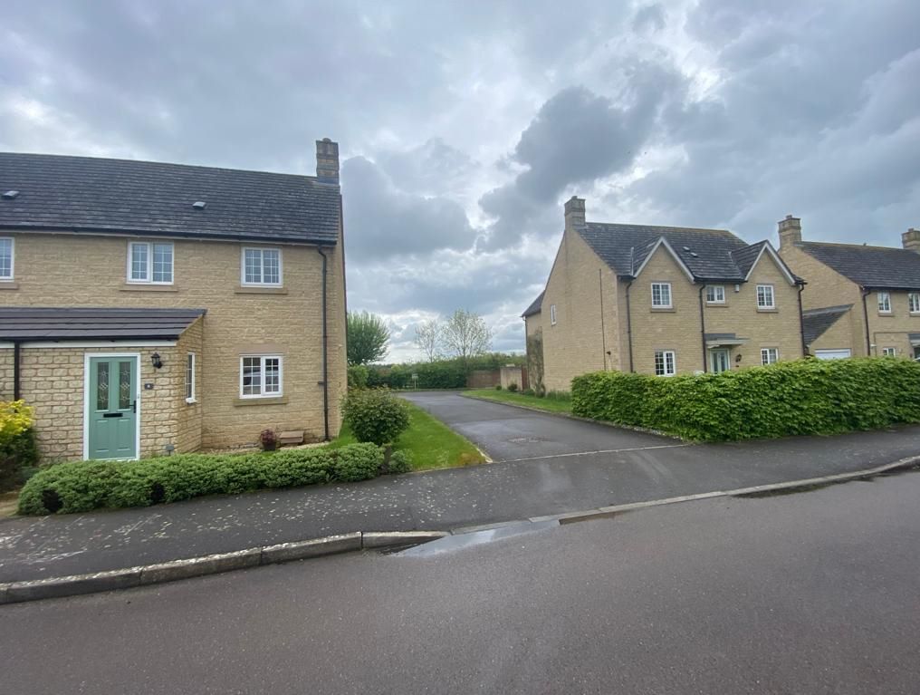 Access Road & Land off Linden Lea, Down Ampney, Gloucestershire, GL7 5PF