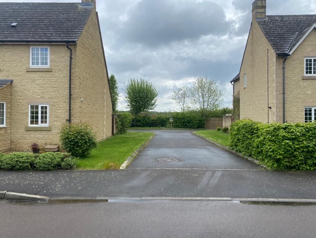 Access Road & Land off Linden Lea, Down Ampney, Gloucestershire, GL7 5PF
