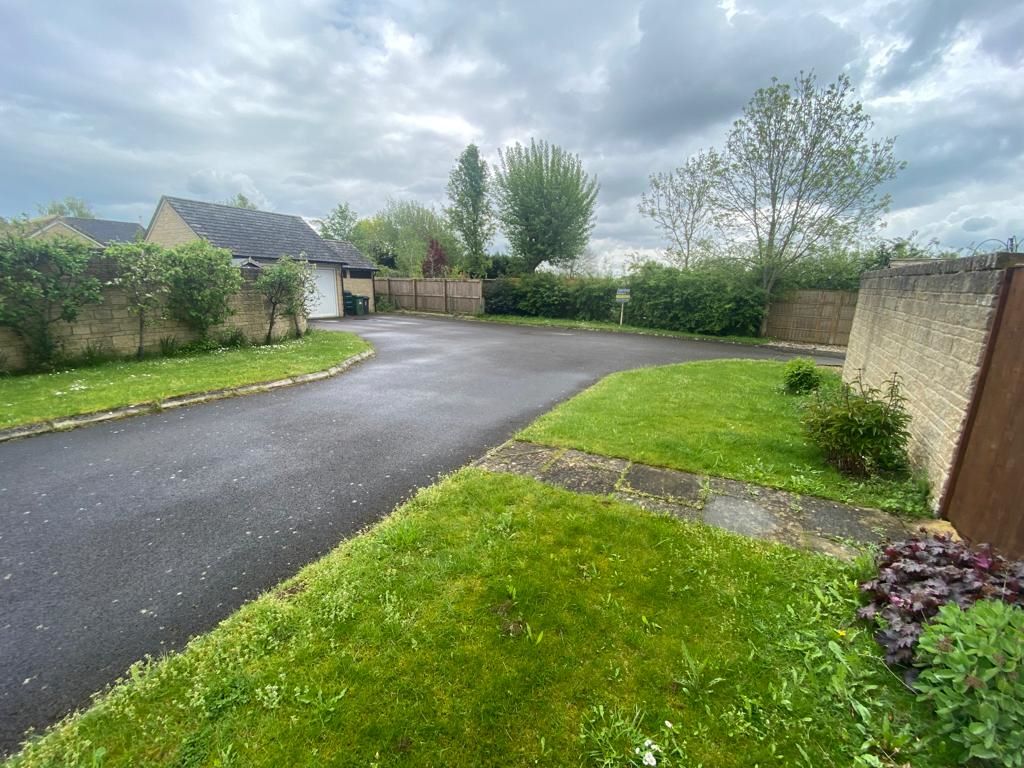 Access Road & Land off Linden Lea, Down Ampney, Gloucestershire, GL7 5PF