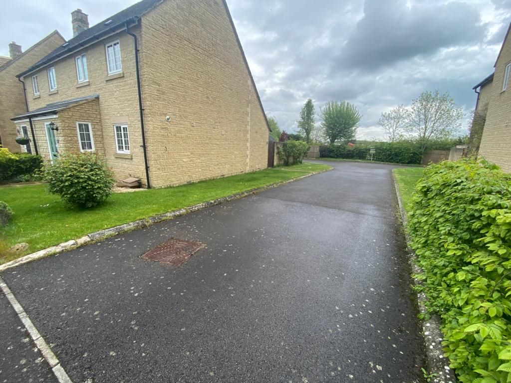 Access Road & Land off Linden Lea, Down Ampney, Gloucestershire, GL7 5PF