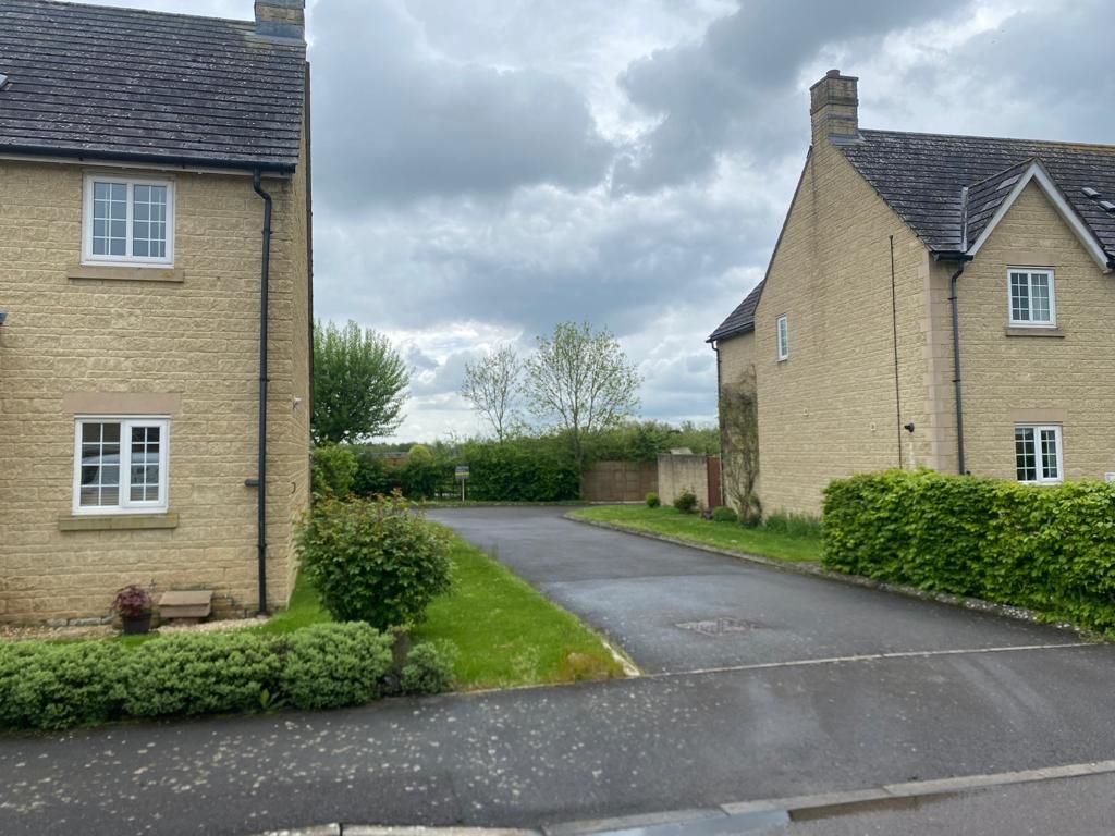 Access Road & Land off Linden Lea, Down Ampney, Gloucestershire, GL7 5PF