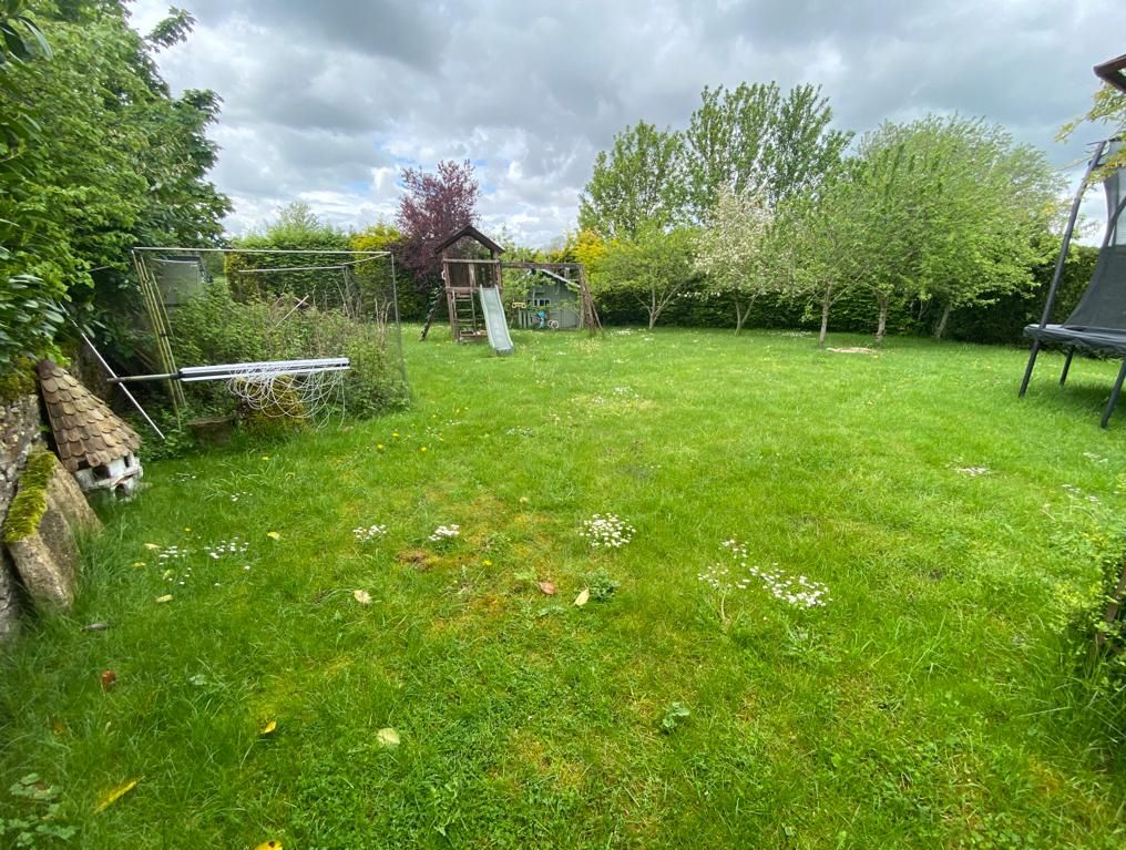 Land at the rear of, 2 Down Ampney, Cirencester, Gloucestershire, GL7 5QW