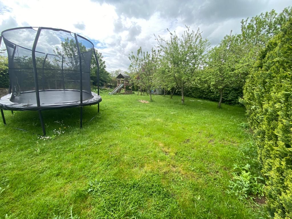 Land at the rear of, 2 Down Ampney, Cirencester, Gloucestershire, GL7 5QW