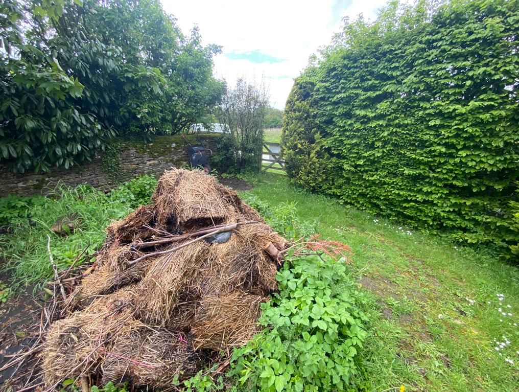 Land at the rear of, 2 Down Ampney, Cirencester, Gloucestershire, GL7 5QW