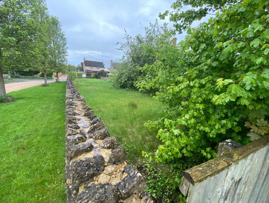 Lot Land adjacent to, 47 The Old Estate Yard, Down Ampney