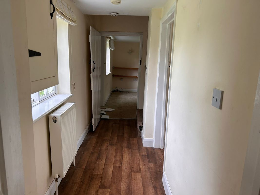 Myrtle House, Low Road, Besthorpe, Newark, Nottinghamshire, NG23 7HJ