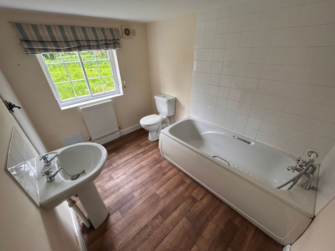 Myrtle House, Low Road, Besthorpe, Newark, Nottinghamshire, NG23 7HJ