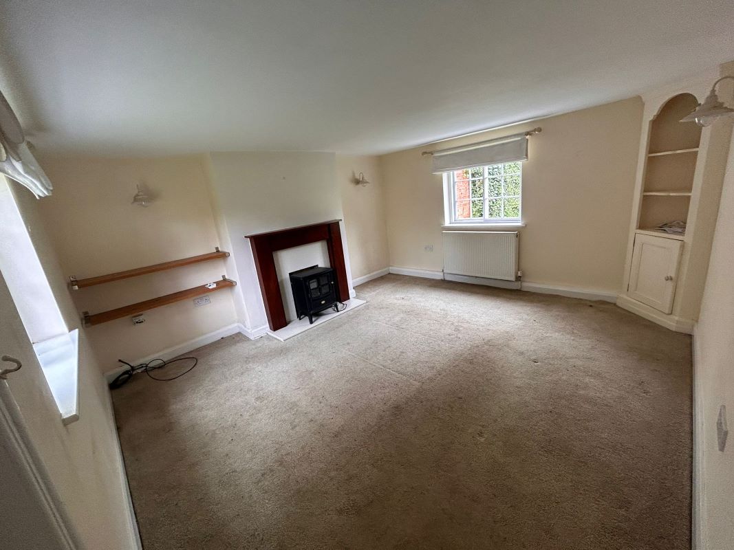 Myrtle House, Low Road, Besthorpe, Newark, Nottinghamshire, NG23 7HJ