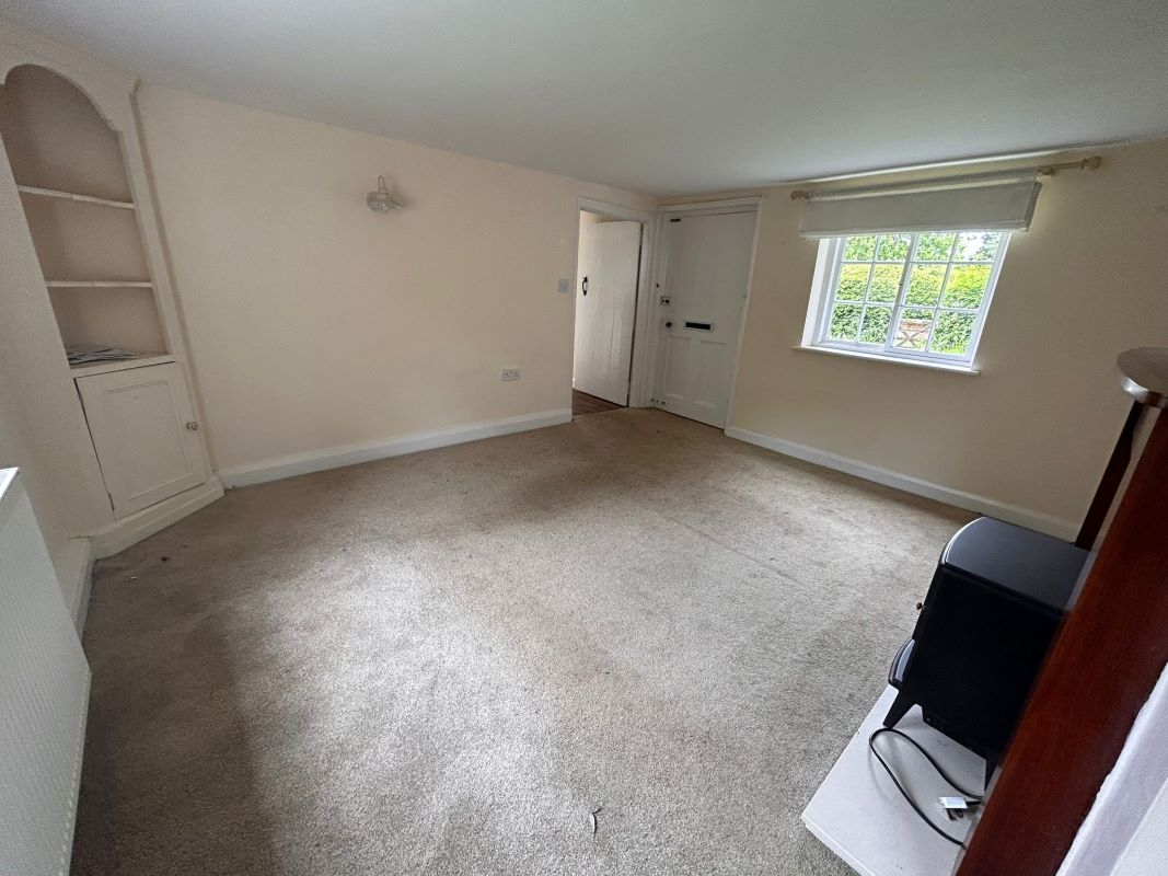 Myrtle House, Low Road, Besthorpe, Newark, Nottinghamshire, NG23 7HJ
