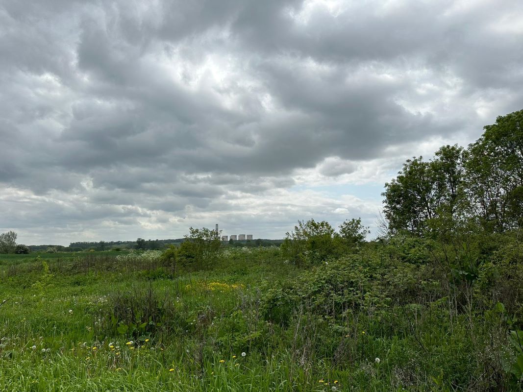 POSTPONED Plot & Access Track, Trent Side, Barton in Fabis, Nottinghamshire, NG11 0BL