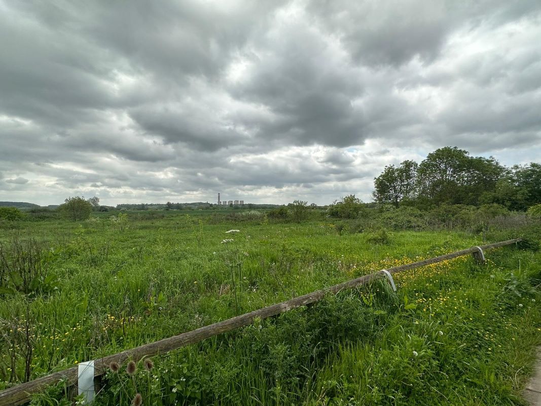 POSTPONED Plot & Access Track, Trent Side, Barton in Fabis, Nottinghamshire, NG11 0BL