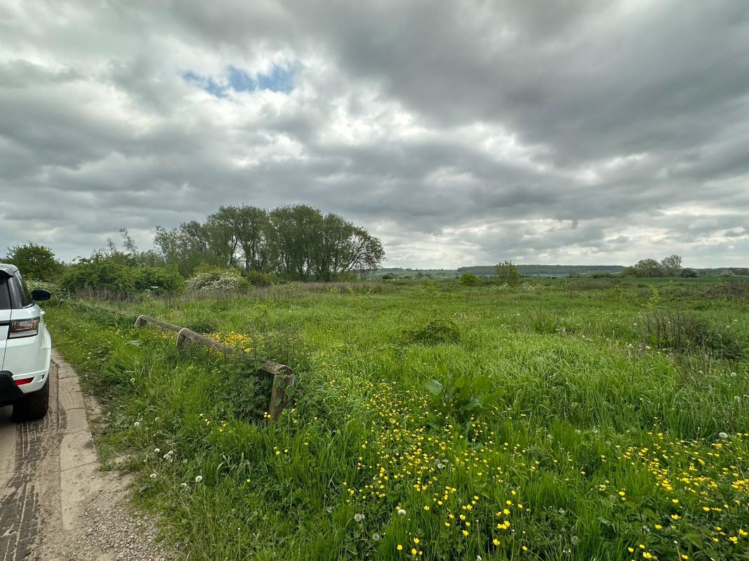 POSTPONED Plot & Access Track, Trent Side, Barton in Fabis, Nottinghamshire, NG11 0BL