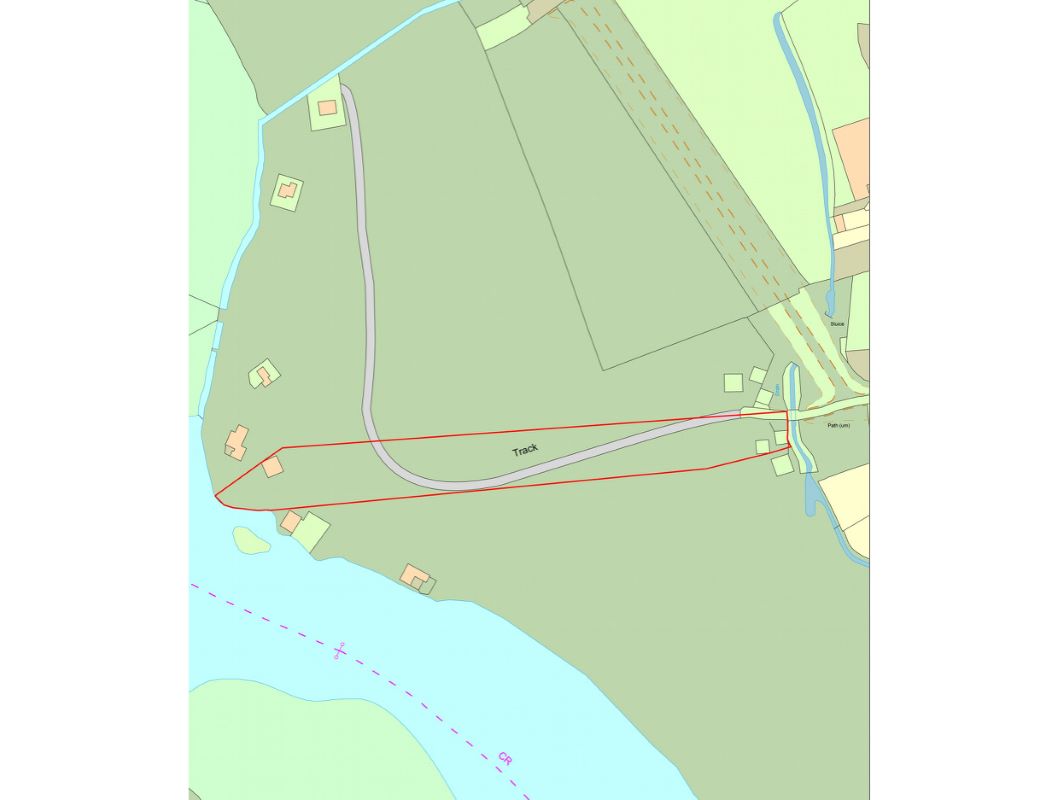 2.08 acres of Land off Tamworth Road, Long Eaton, Nottingham, NG10 3AU