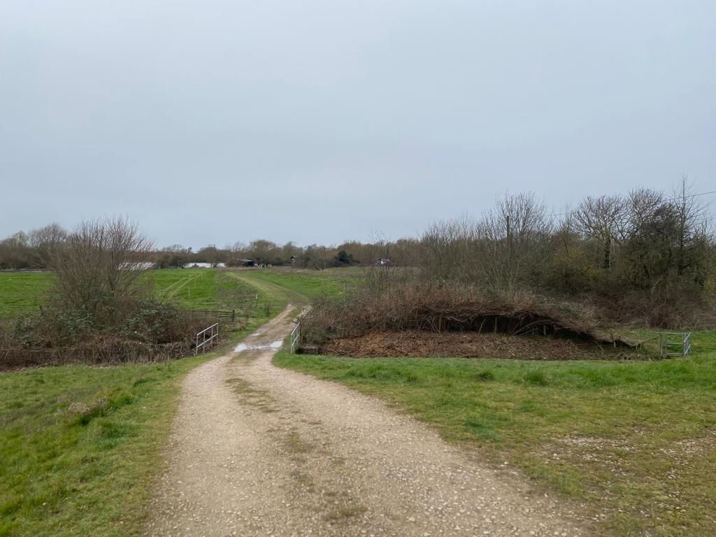 2.08 acres of Land off Tamworth Road, Long Eaton, Nottingham, NG10 3AU